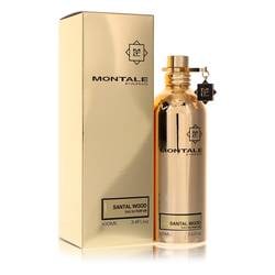 Montale Santal Wood Eau De Parfum Spray (Unisex) By Montale: Montale Santal Wood Eau De Parfum Spray (Unisex) By Montale Montale Santal Wood Perfume by Montale, This unisex fragrance was created by pierre montale and released in 2012. Both men and women will en