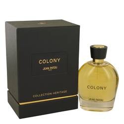 Colony Eau De Parfum Spray By Jean Patou (1 of 1)