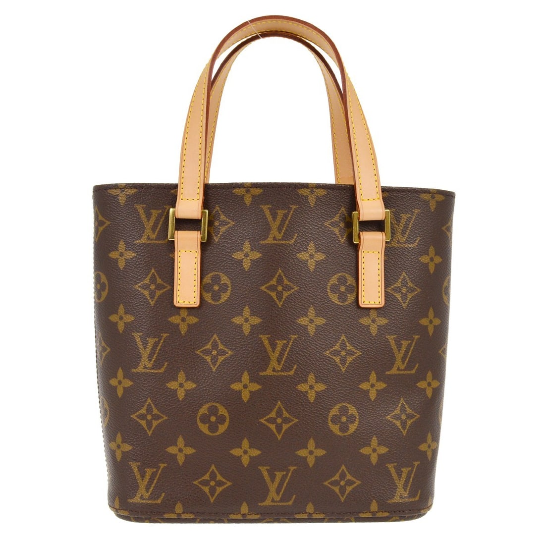 Louis Vuitton Vavin PM Monogram Canvas Medium Tote Bag M51172 (1 of 5)
