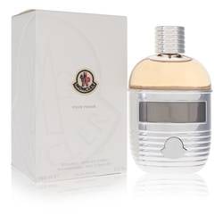 Moncler Eau De Parfum Spray (Refillable + LED Screen) By Moncler (1 of 1)
