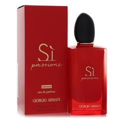 Armani Si Passione Intense Eau De Parfum Spray By Giorgio Armani (1 of 1)