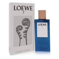 Loewe 7 Eau De Toilette Spray By Loewe: Loewe 7 Eau De Toilette Spray By Loewe Loewe 7 Cologne by Loewe, This fragrance is a woody floral musk scent for men. It was launched in 2010. The fragrance features vetyver, musk, neroli, virginia ce