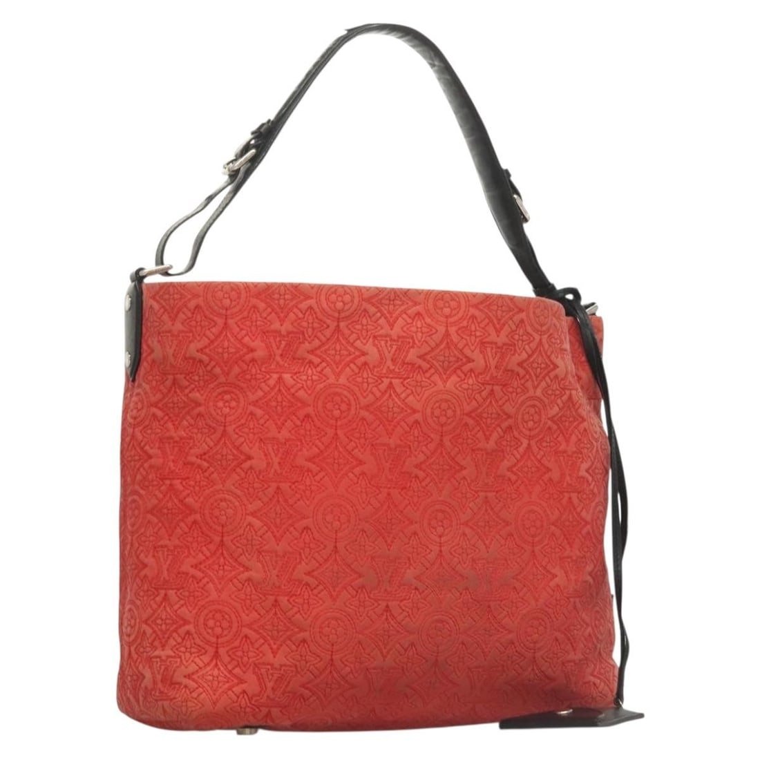 Antheia Hobo Shoulder Bag in Orange by Louis Vuitton (1 of 1)