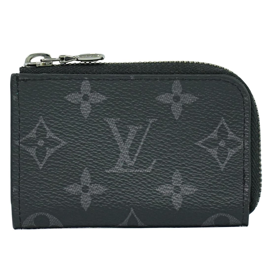 Louis Vuitton Eclipse Black Women's Wallet (1 of 1)