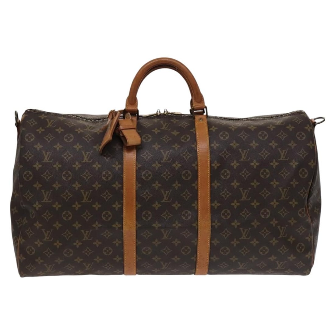 Keepall Bandouliere Travel Bag by Louis Vuitton in Multicolour (1 of 2)