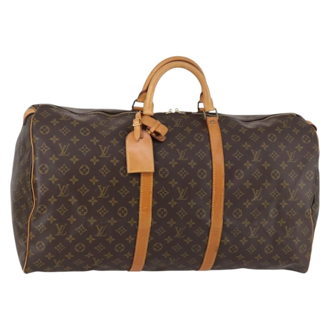 Keepall 60 Multicolour Travel Bag by Louis Vuitton (1 of 1)