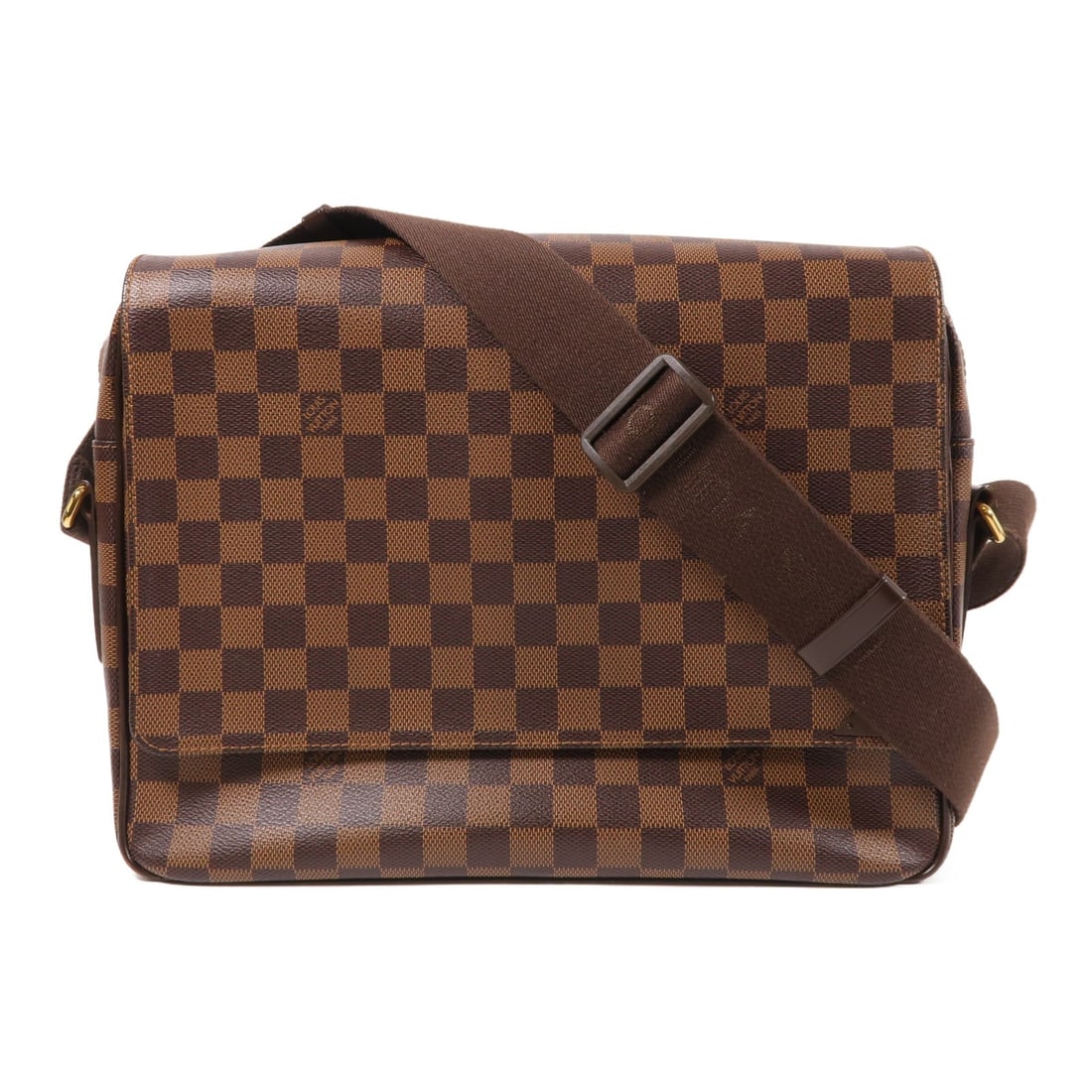 Louis Vuitton Shelton MM Shoulder Bag N41149 Damier Ebene Brown GHW: Louis Vuitton Shelton MM Shoulder Bag N41149 Damier Ebene Brown GHW Introducing the Louis Vuitton Shelton MM Shoulder Bag, a stylish accessory that embodies luxury and practicality. Crafted from durab