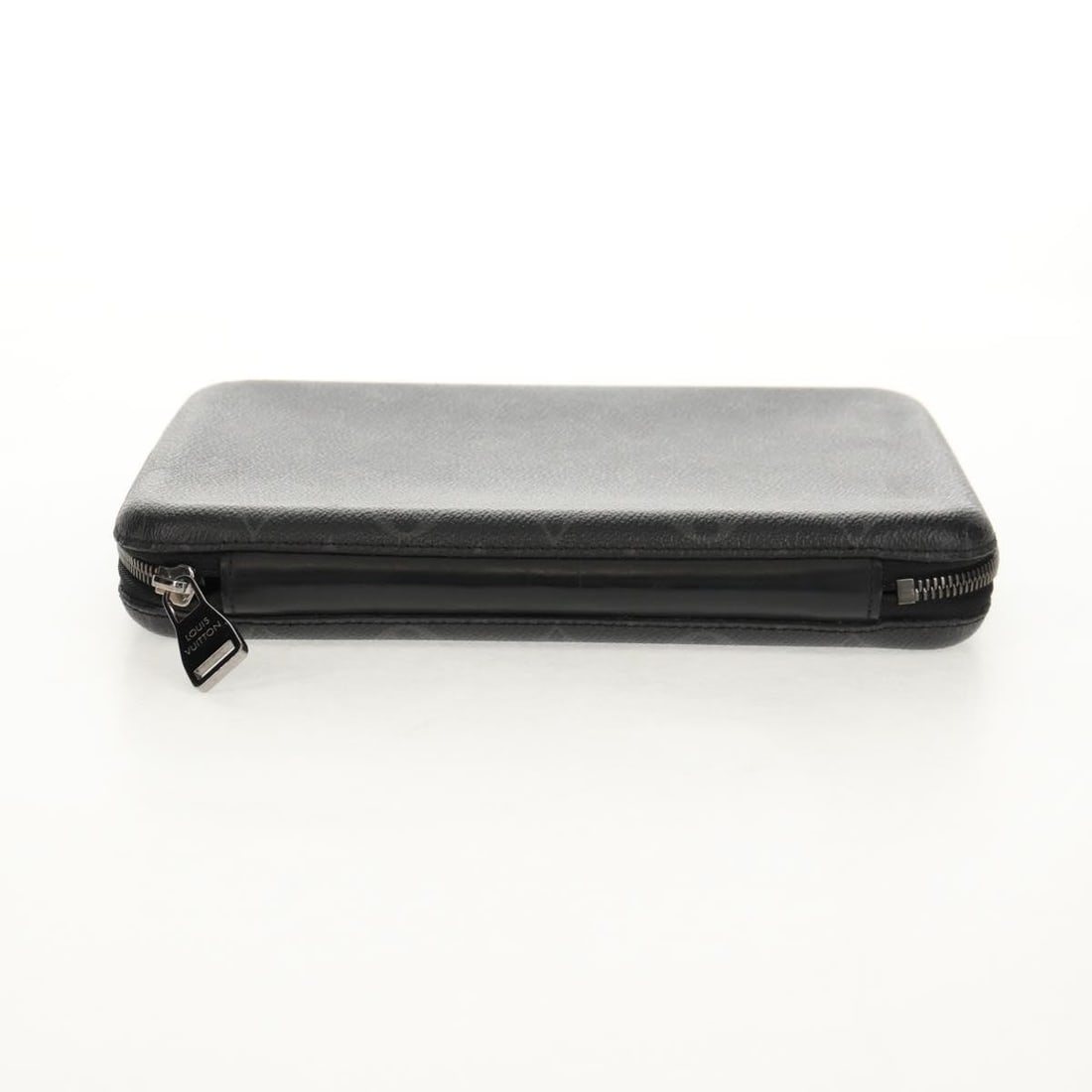 LOUIS VUITTON Monogram Eclipse iPad Case M61870 Auth Box - 4