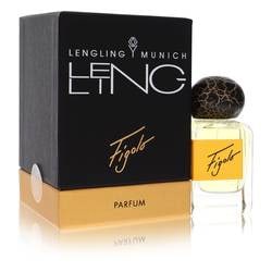 Lengling Munich Figolo Parfum Spray (Unisex) By Lengling Munich: Lengling Munich Figolo Parfum Spray (Unisex) By Lengling Munich Lengling Munich Figolo Cologne by Lengling Munich, For modern men who appreciate simplicity yet want to ensure they smell like they have