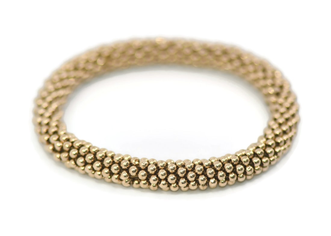 Meredith Frederick 14K Yellow Gold Chain Bracelet 8mm Authentic: Meredith Frederick 14K Yellow Gold Chain Bracelet 8mm Authentic This exquisite 14K Yellow Gold Bracelet by Meredith Frederick showcases a stylish chain design that adds elegance to any wrist. Crafted
