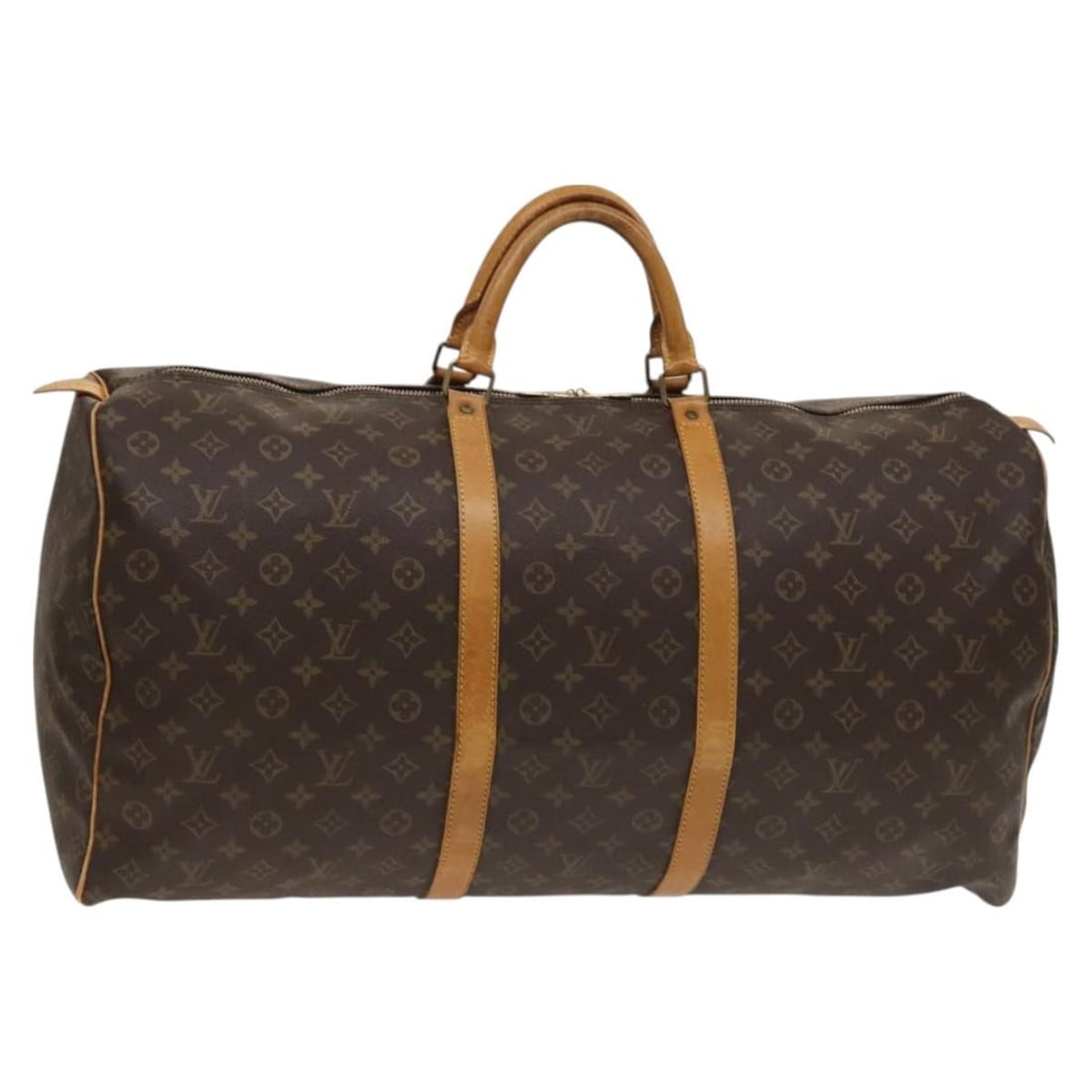 Keepall 60 Multicolour Travel Bag by Louis Vuitton (1 of 1)