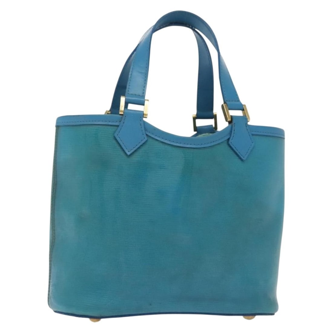 Blue Lagoon Bay Tote by Louis Vuitton (1 of 1)