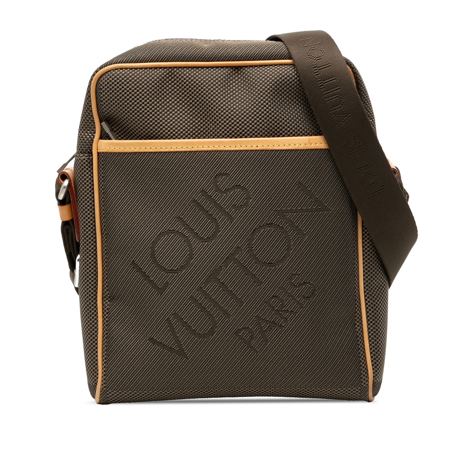 Damier Geant Citadin Messenger by Louis Vuitton with Adjustable Strap (1 of 8)