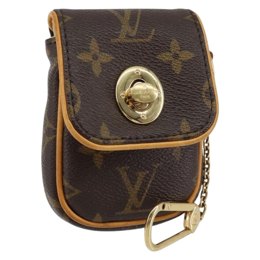 Cancun Pochette Multicolour Clutch by Louis Vuitton (1 of 1)