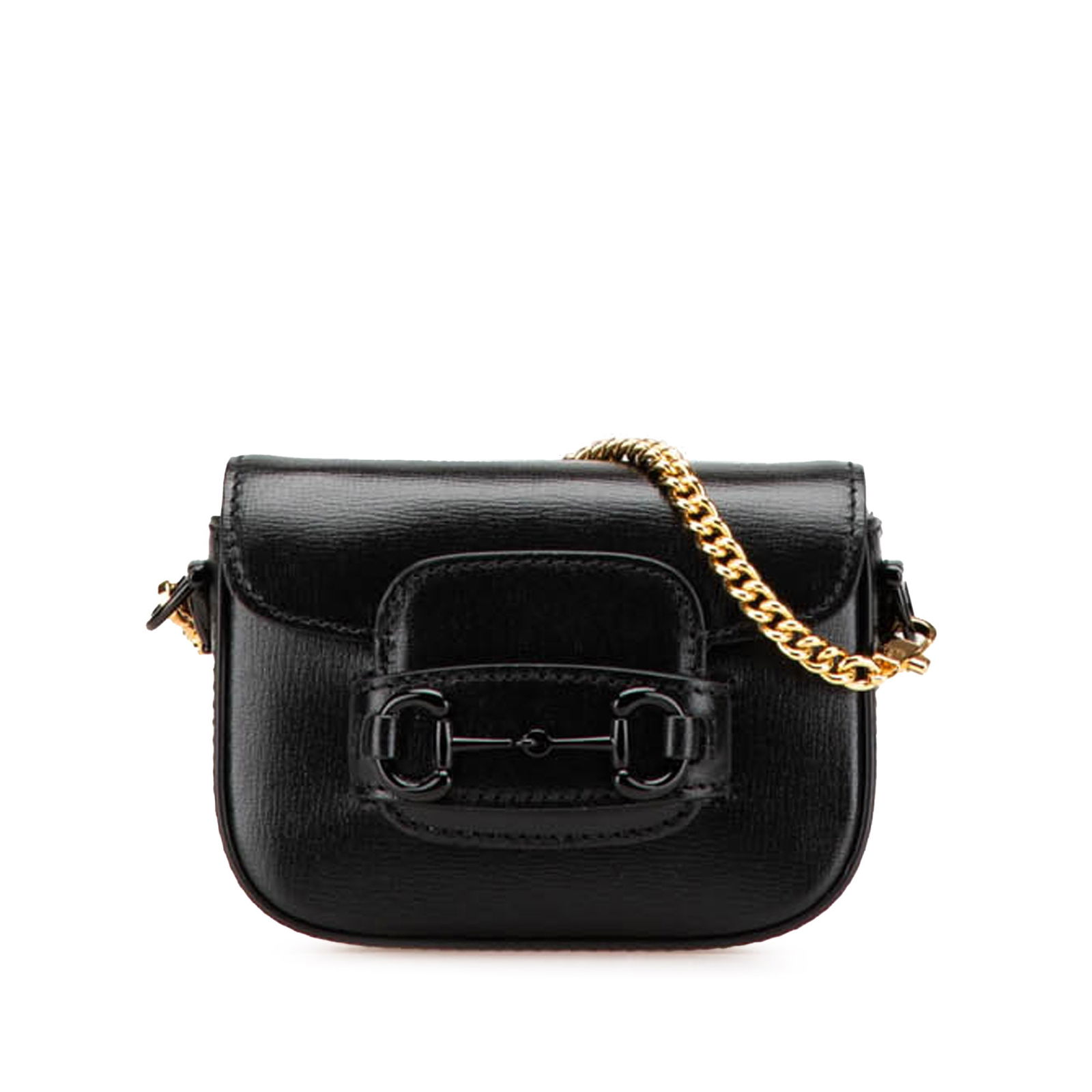 Gucci Mini Leather Horsebit 1955 Web Satchel Black Italy: Gucci Mini Leather Horsebit 1955 Web Satchel Black Italy Elevate your accessory game with the Gucci Mini Leather Horsebit 1955 Web Satchel. This stylish satchel is crafted from premium leather and fea