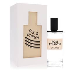 Rose Atlantic Eau De Parfum Spray By D.S. & Durga: Rose Atlantic Eau De Parfum Spray By D.S. & Durga Rose Atlantic Perfume by D.S. & Durga, Released in 2016, rose atlantic perfume by d. Size: 3.4 oz Eau De Parfum Spray PLEASE NOTE: Framed, Large, or h