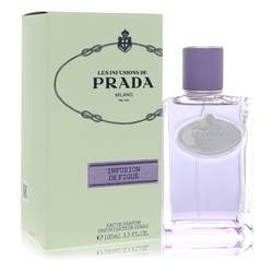 Prada Les Infusions De Infusion De Figue Eau De Parfum Spray (Unisex) By Prada (1 of 1)
