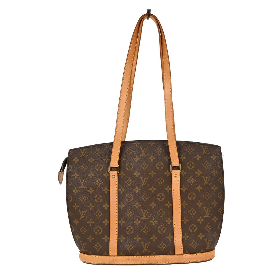 Louis Vuitton Babylone Large Monogram Canvas Tote Bag M51102 (1 of 9)