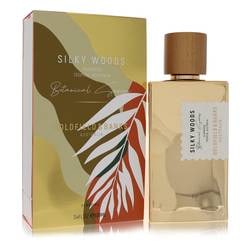 Goldfield & Banks Silky Woods Perfume Spray (Unisex) By Goldfield & Banks: Goldfield & Banks Silky Woods Perfume Spray (Unisex) By Goldfield & Banks Goldfield & Banks Silky Woods Cologne by Goldfield & Banks Size: 3.4 oz Perfume Spray PLEASE NOTE: Framed, Large, or heavy ite