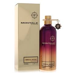 Montale Sensual Instinct Eau De Parfum Spray (Unisex) By Montale: Montale Sensual Instinct Eau De Parfum Spray (Unisex) By Montale Montale Sensual Instinct Perfume by Montale, A great perfume for an evening out, montale sensual instinct is an oriental vanilla fragra