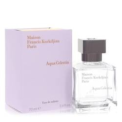 Aqua Celestia Eau De Toilette Spray By Maison Francis Kurkdjian: Aqua Celestia Eau De Toilette Spray By Maison Francis Kurkdjian Aqua Celestia Perfume by Maison Francis Kurkdjian, Inspired by the beauty of the ocean, aqua celestia was introduced in 2017 by maison f