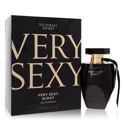 Very Sexy Night Eau De Parfum Spray By Victoria's Secret (1 of 1)