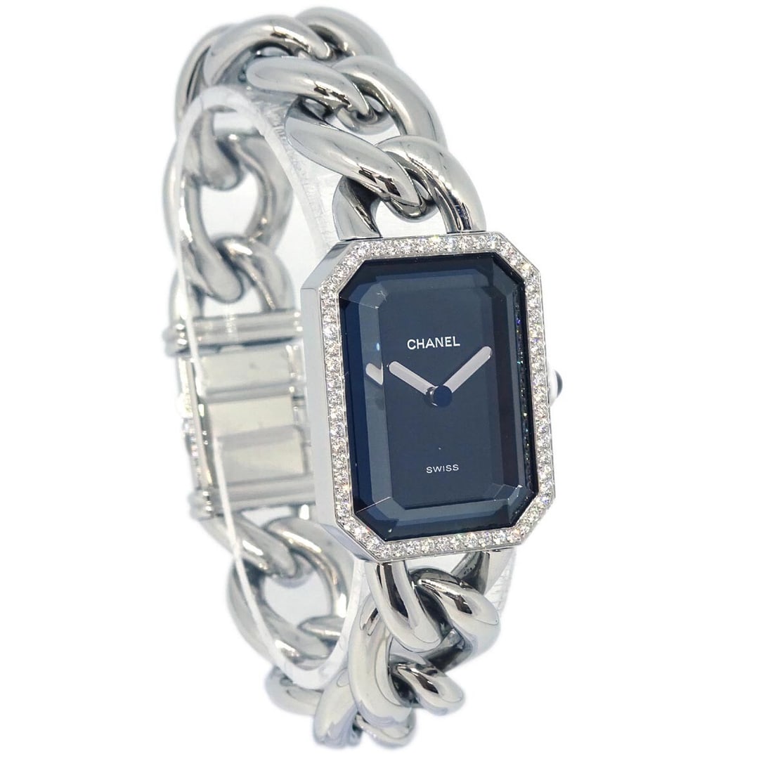 Premiere Chain Quartz Women's Watch by Chanel (1 of 1)