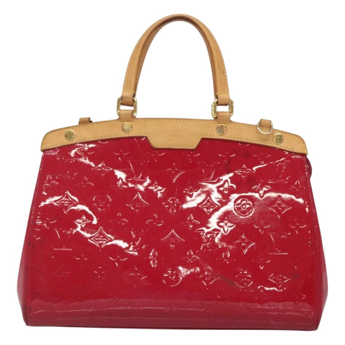 Blair pink handbag by Louis Vuitton for women (1 of 2)
