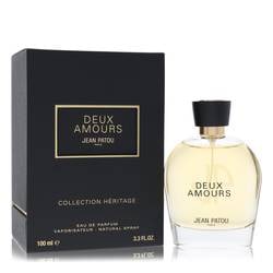 Deux Amours Eau DE Parfum Spray By Jean Patou (1 of 1)