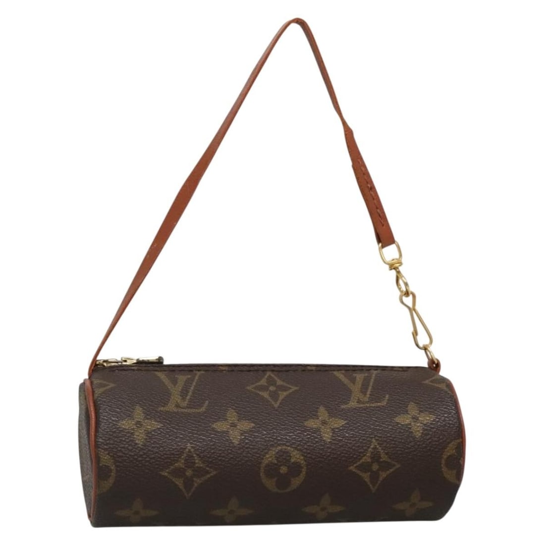 Papillon Pochette handbag with multicolour design by Louis Vuitton (1 of 1)