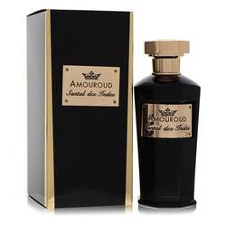 Santal Des Indes Eau De Parfum Spray (Unisex) By Amouroud: Santal Des Indes Eau De Parfum Spray (Unisex) By Amouroud Santal Des Indes Perfume by Amouroud, Santal des indes is a bold fragrance for women that want to make a statement. Made by amouroud in 2016,