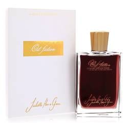 Oil Fiction Eau De Parfum Spray By Juliette Has A Gun (1 of 1)