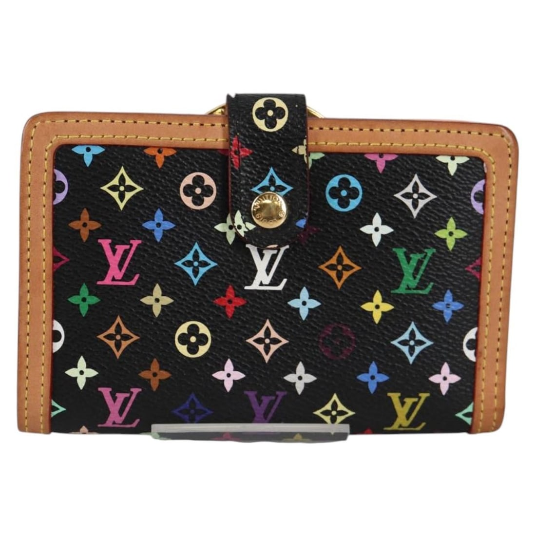 Portefeuille Viennois Wallet by Louis Vuitton Multicolour Design (1 of 2)