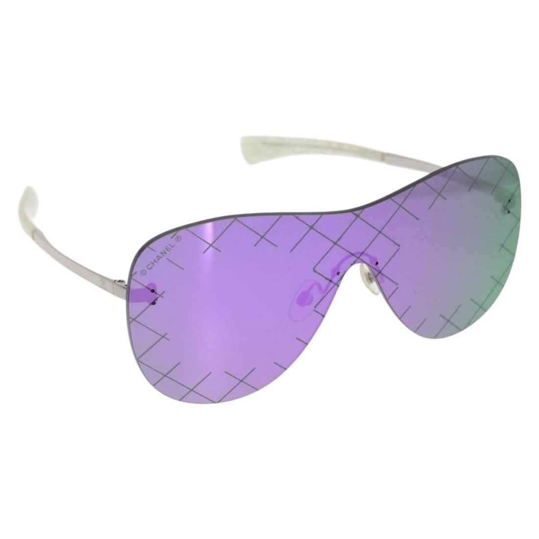 CHANEL Black Plastic Sunglasses with Case Auth BA9086V: CHANEL Black Plastic Sunglasses with Case Auth BA9086V Elevate your style with these authentic CHANEL sunglasses, crafted in Italy. These sleek black sunglasses are made from durable plastic, ensuring