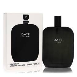 Fragrance One Date Extrait De Parfum Spray By Fragrance One: Fragrance One Date Extrait De Parfum Spray By Fragrance One Fragrance One Date Cologne by Fragrance One Size: 3.4 oz Extrait De Parfum Spray PLEASE NOTE: Framed, Large, or heavy items do not have ship