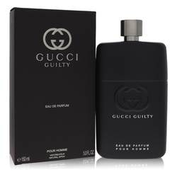 Gucci Guilty Eau De Parfum Spray By Gucci (1 of 1)