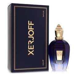 40 Knots Eau De Parfum Spray (Unisex) By Xerjoff (1 of 1)