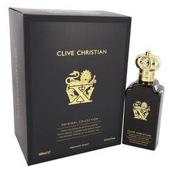 Clive Christian X Pure Parfum Spray (New Packaging) By Clive Christian (1 of 1)