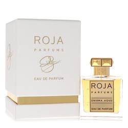 Roja Enigma Aoud Eau De Parfum Spray (Unisex) By Roja Parfums (1 of 1)