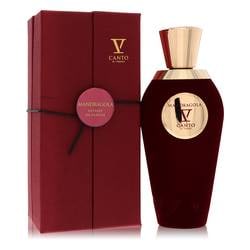 Mandragola V Extrait De Parfum Spray (Unisex) By V Canto: Mandragola V Extrait De Parfum Spray (Unisex) By V Canto Mandragola V Perfume by V Canto, Originally introduced by v canto in 2016, mandragola v is an entrancing woody and floral oriental scent enhanc
