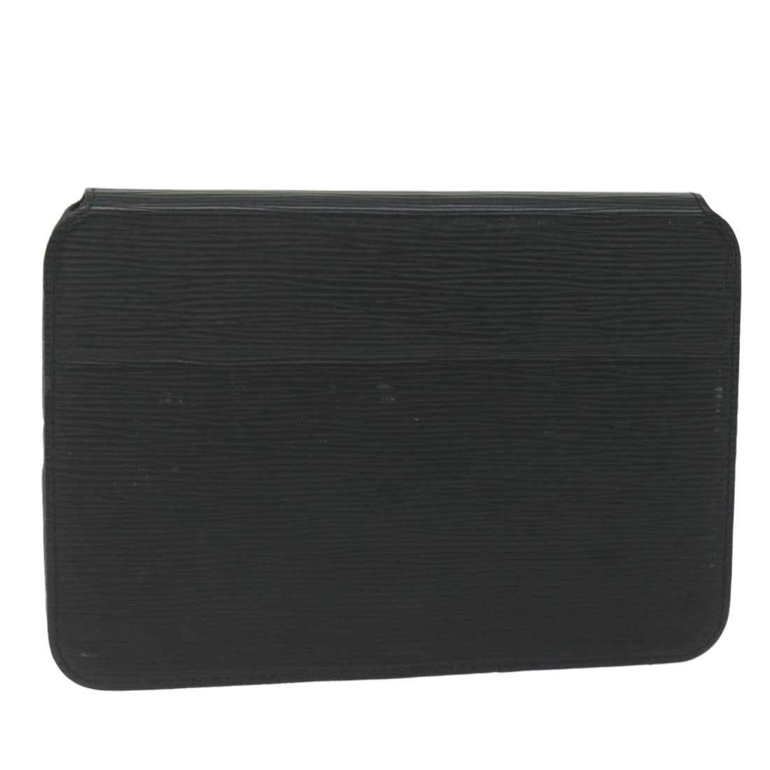 Black Louis Vuitton Tech Accessory iPad Holder (1 of 1)