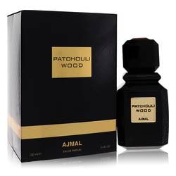 Ajmal Patchouli Wood Eau De Parfum Spray (Unisex) By Ajmal: Ajmal Patchouli Wood Eau De Parfum Spray (Unisex) By Ajmal Ajmal Patchouli Wood Cologne by Ajmal, Released in 2016, ajmal patchouli wood is a men's fragrance that brings all the rich depth you would e