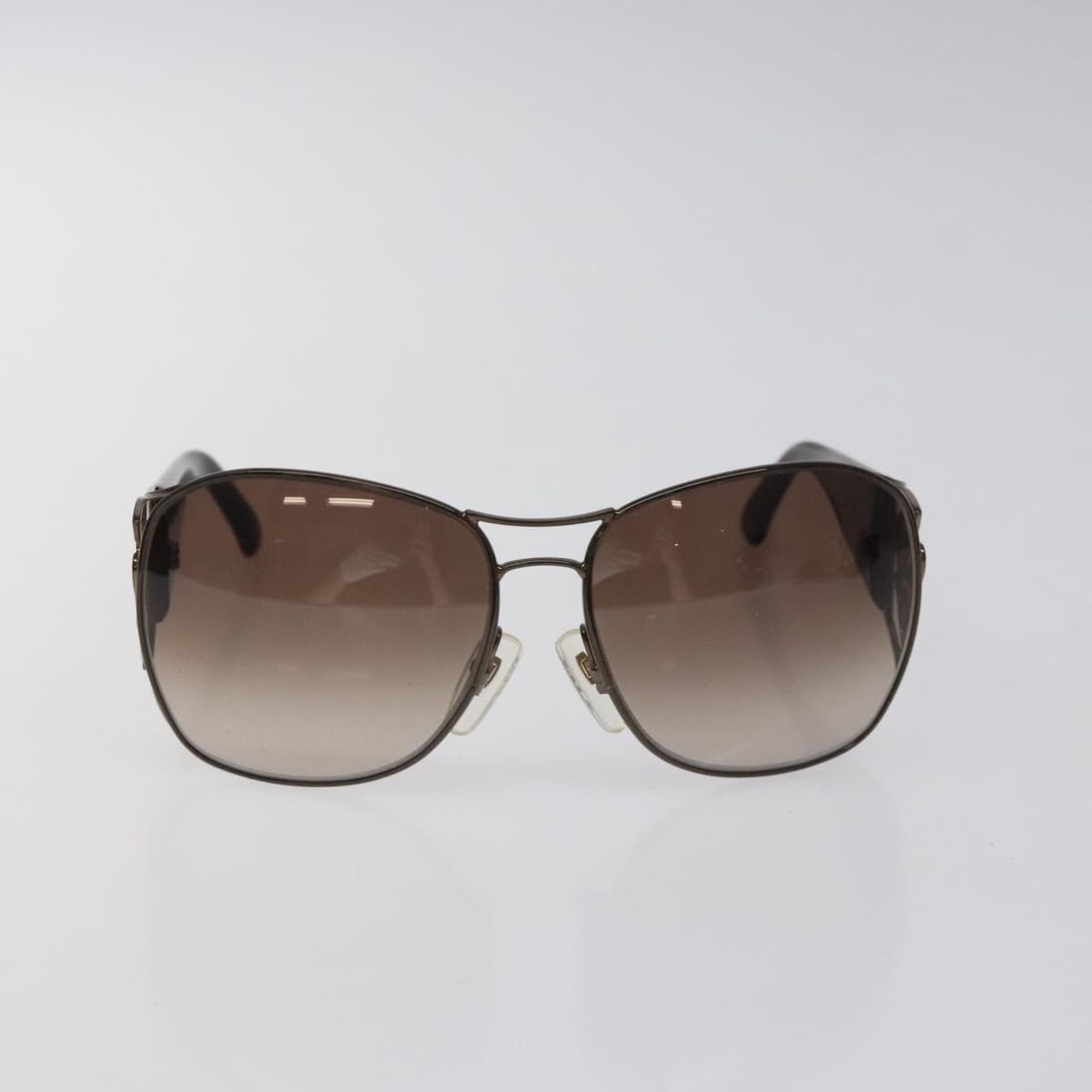 Gucci Brown Sunglasses for Women (1 of 2)