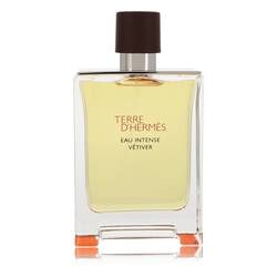Terre D'hermes Eau Intense Vetiver Eau De Parfum Spray (Tester) By Hermes (1 of 1)