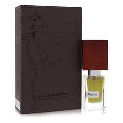 Pardon Extrait de parfum (Pure Perfume) By Nasomatto (1 of 1)