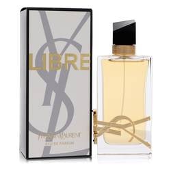 Libre Eau De Parfum Spray By Yves Saint Laurent: Libre Eau De Parfum Spray By Yves Saint Laurent Libre Perfume by Yves Saint Laurent, Libre perfume from the house of yves saint laurent with perfumers anne flipo and carlos benaim. It was released in