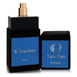 Tan Tan Eau De Parfum Spray By Coquillete (1 of 1)