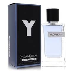 Y Eau De Toilette Spray By Yves Saint Laurent (1 of 1)
