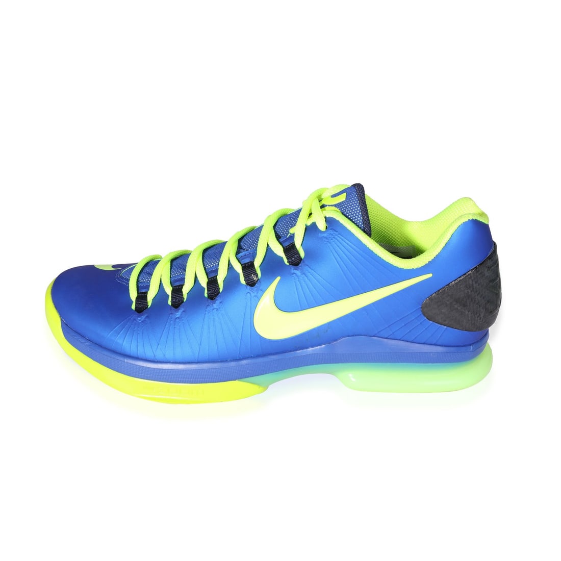 Nike KD 5 Elite Superhero Basketball Sneakers 8 US (1 of 6)