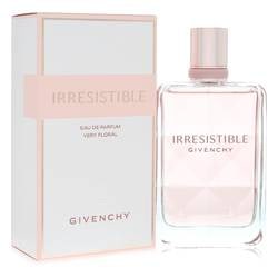 Irresistible Givenchy Very Floral Eau De Parfum Spray By Givenchy (1 of 1)